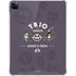 Disney The Nightmare Before Christmas Trio of Terror iPad Cases